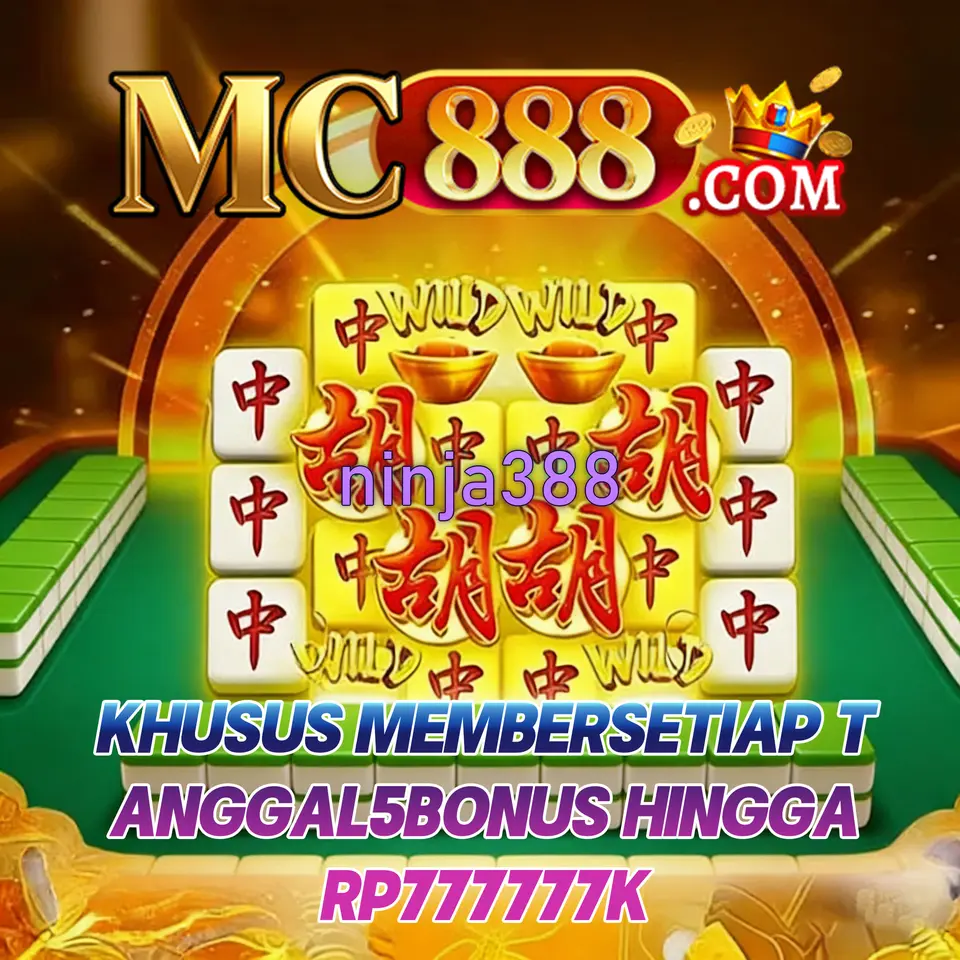 ninja388 Unduh
