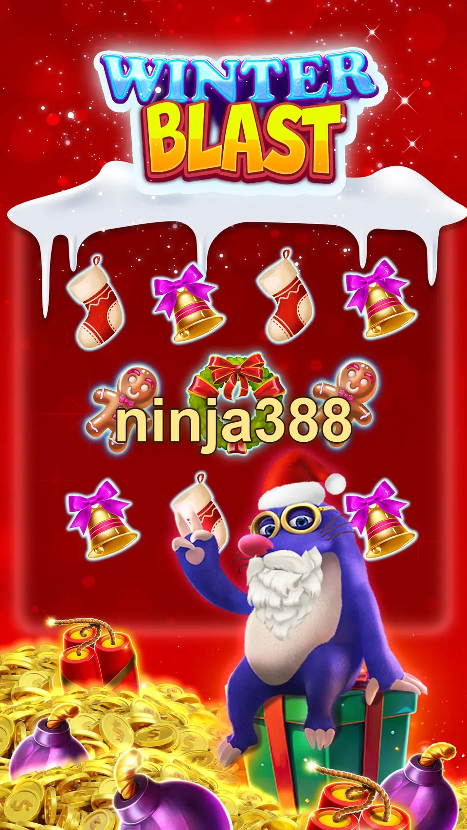 ninja388 Unduh