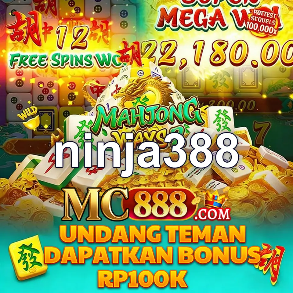 ninja388 Masuk