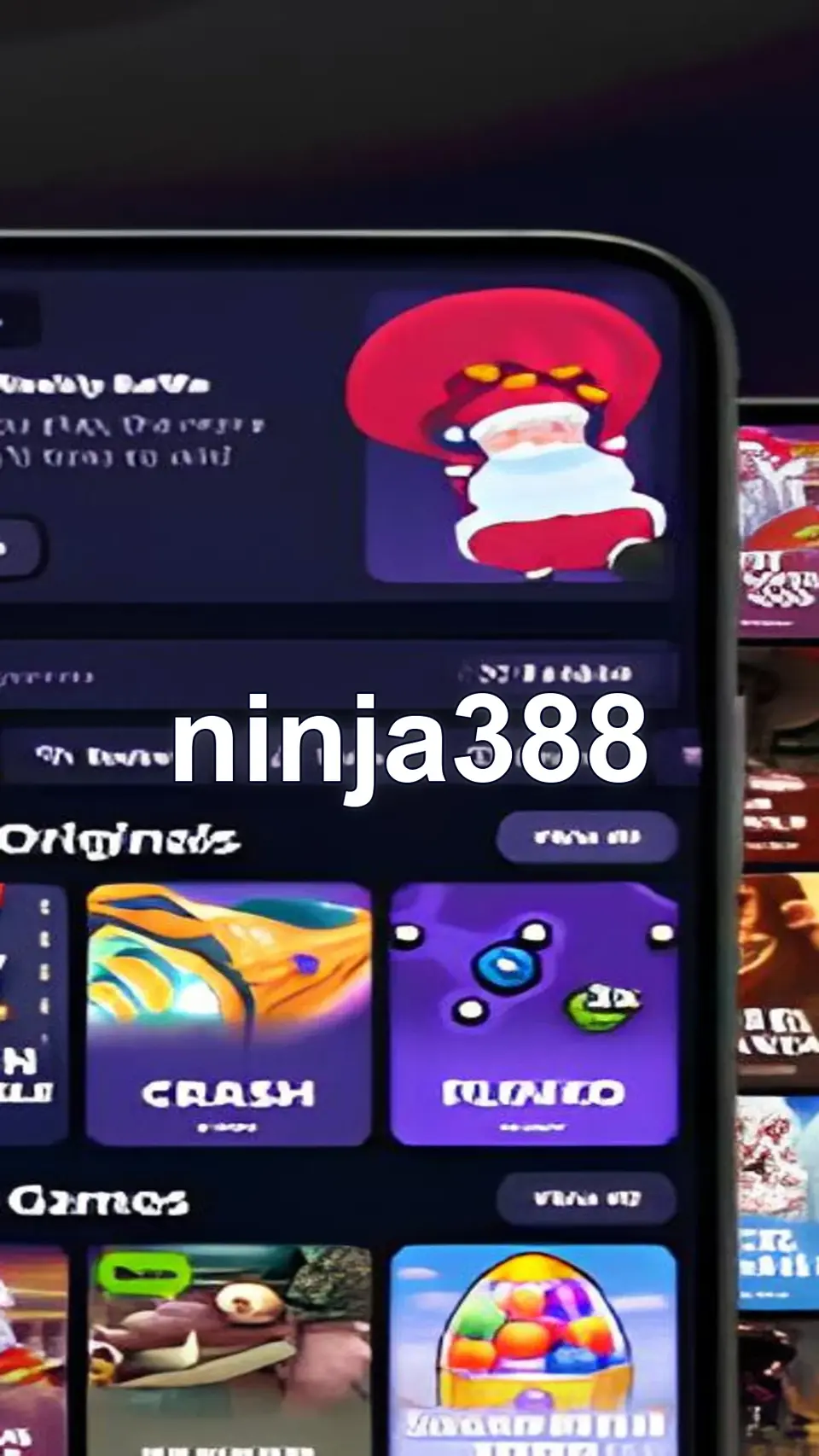 ninja388 Masuk